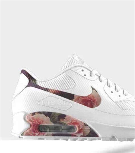 nike weiß mesh blumen schuhe|Nike Schuhe online kaufen .